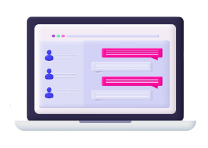 Chat Messages Feature