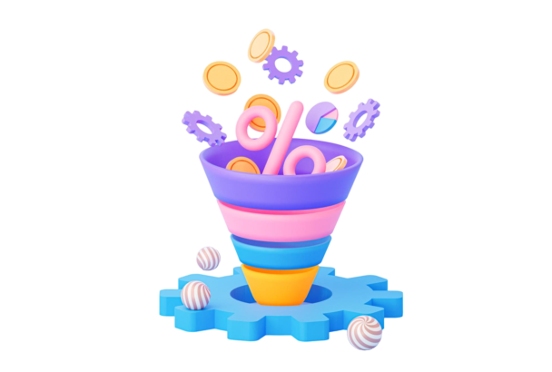 Marketing Filters