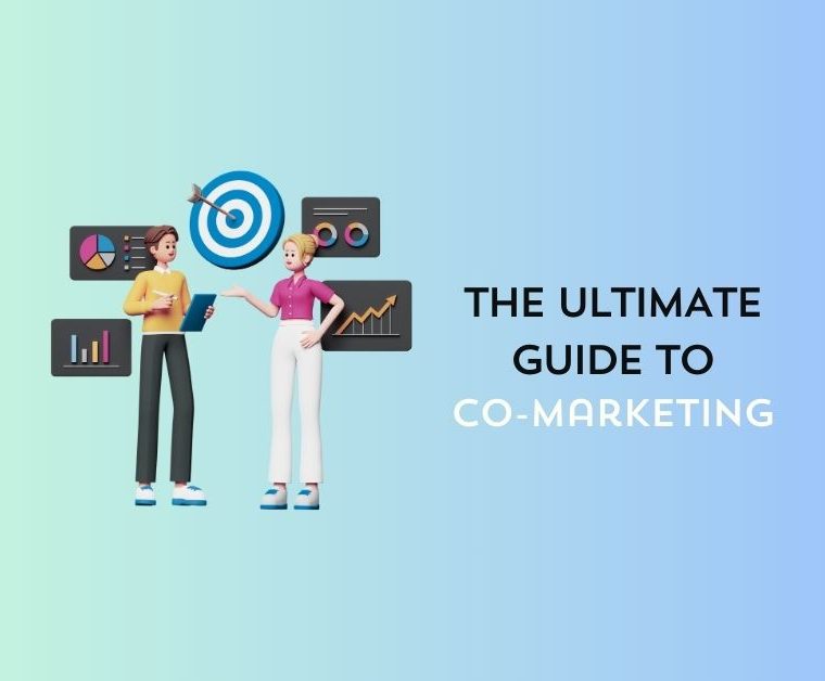 Guide to Co-Marketing