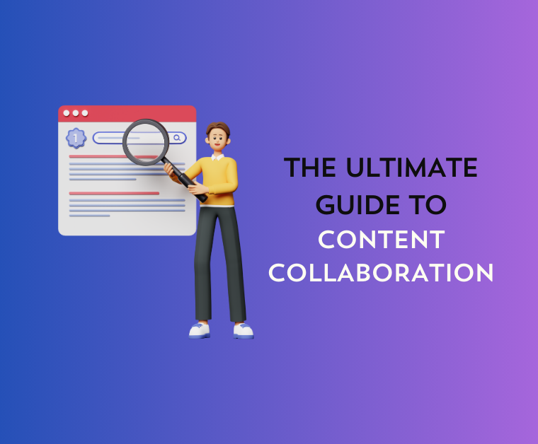 Content Collaboration